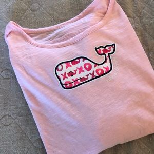 Vineyard Vines long sleeved shirt